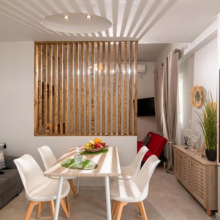 Natasha'S Studio Apartment Сталида Экстерьер фото