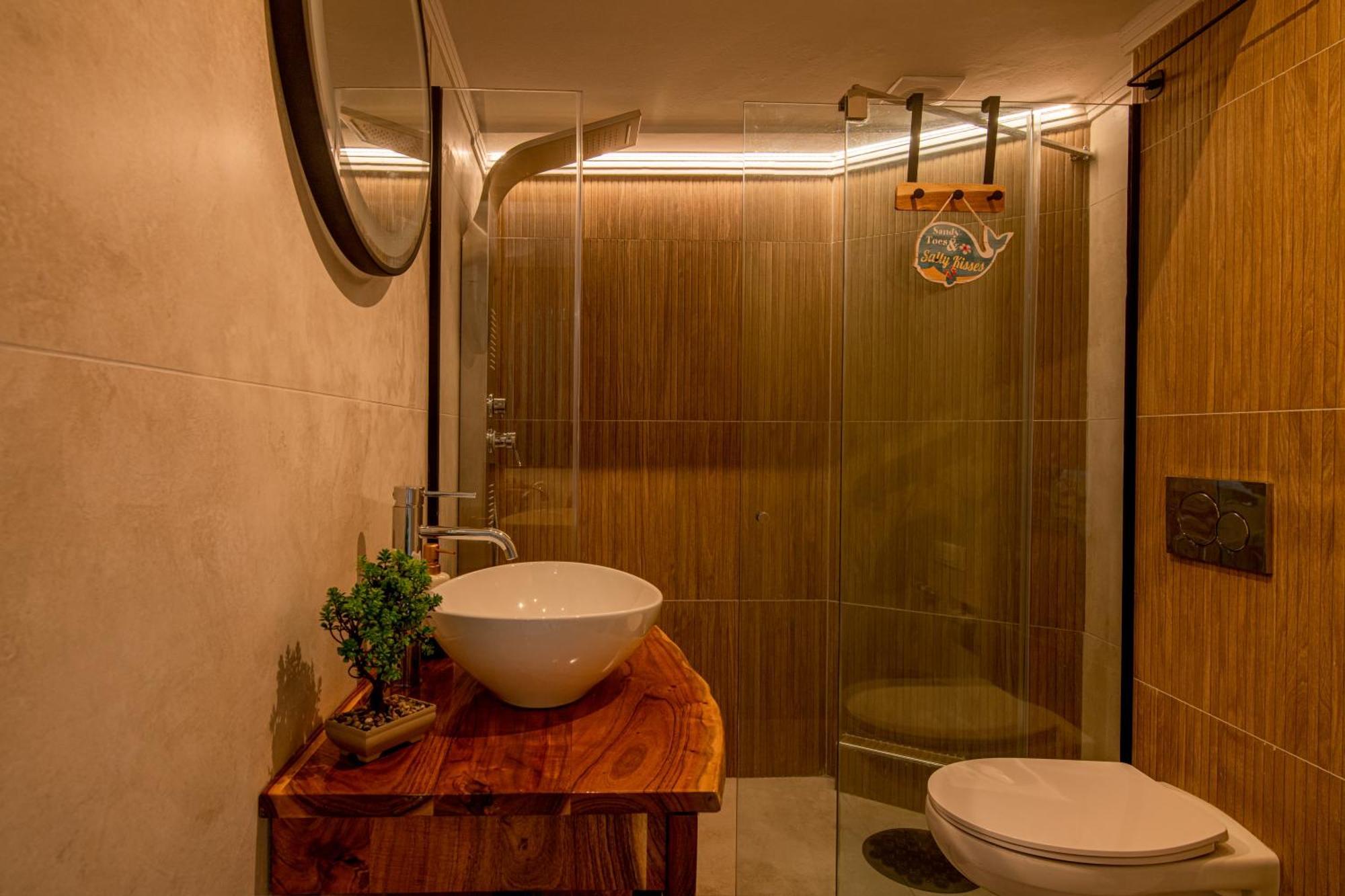 Natasha'S Studio Apartment Сталида Экстерьер фото